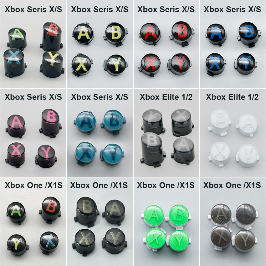 Microsoft Controller Xbox Wireless - สําหรับ XBOX Series X S Wireless