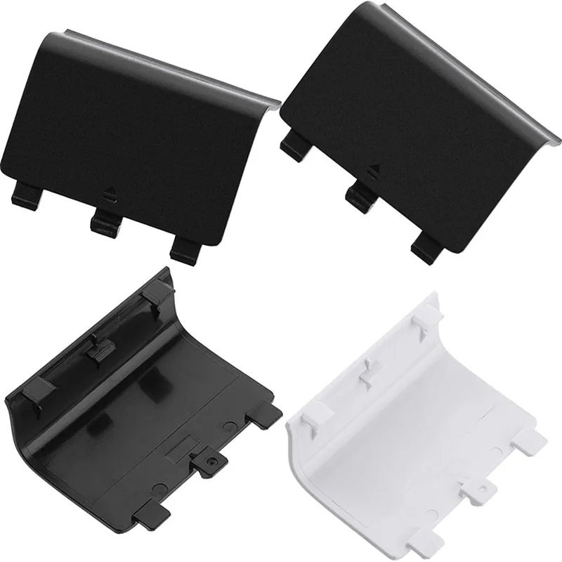 10 ชิ้นฝาครอบแบตเตอรี่สำหรับเอ - Microsoft Controller Xbox Wireless บทวิจารณ์และราคา