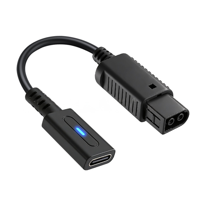 12 ซม.ประเภท C 45W PD สายชาร์จ - Gaming Console Buttons บทวิจารณ์และราคา