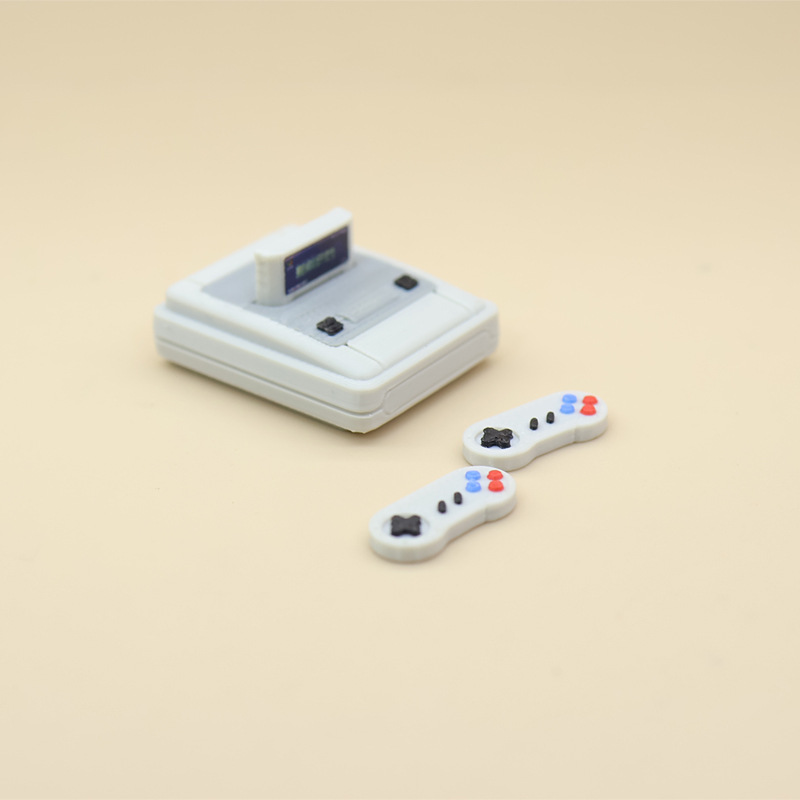 1 ชุด ตู้เกมอาร์เคดจำลองย้อนยุ - Gaming Console With Games บทวิจารณ์และราคา