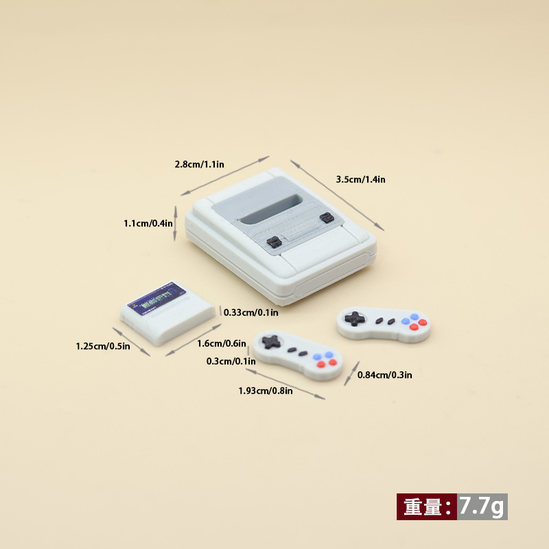 1 ชุด ตู้เกมอาร์เคดจำลองย้อนยุ - Gaming Console With Games บทวิจารณ์และราคา