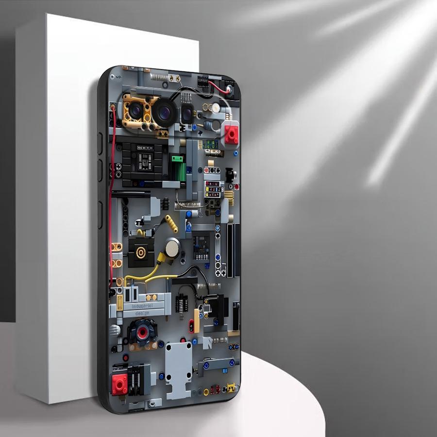 เคสสำหรับ Google Pixel 10A 8a  - Gaming Console Google บทวิจารณ์และราคา