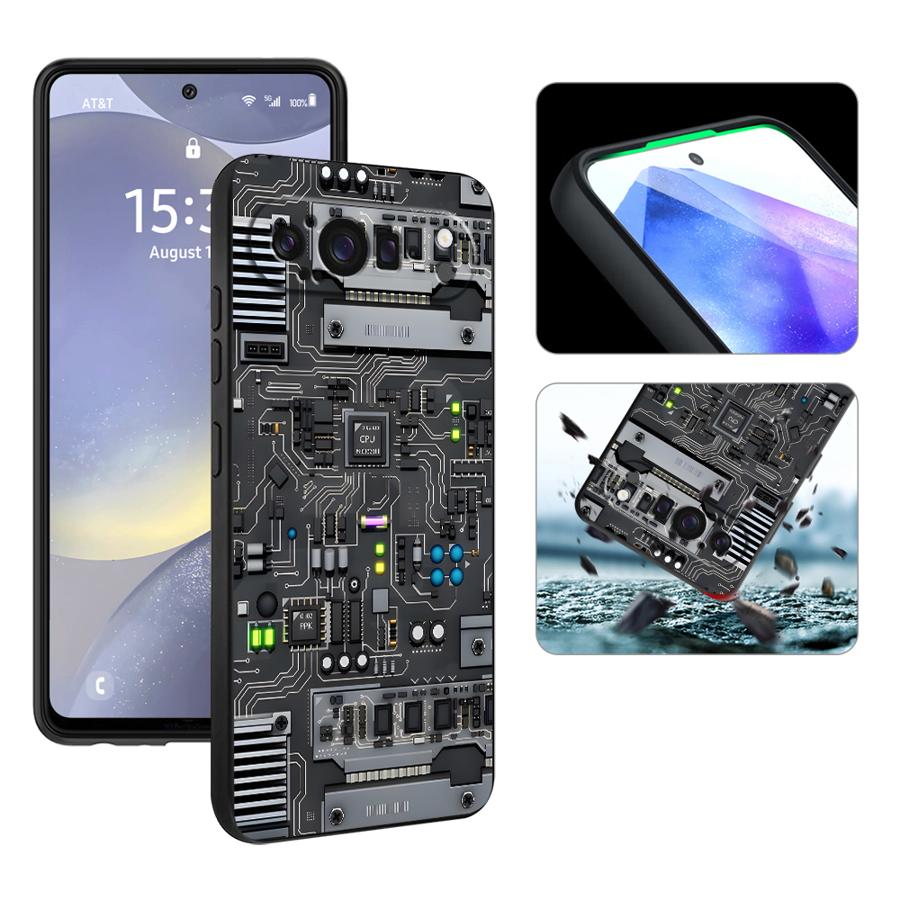 เคสสำหรับ Google Pixel 10A 8a  - Gaming Console Google บทวิจารณ์และราคา