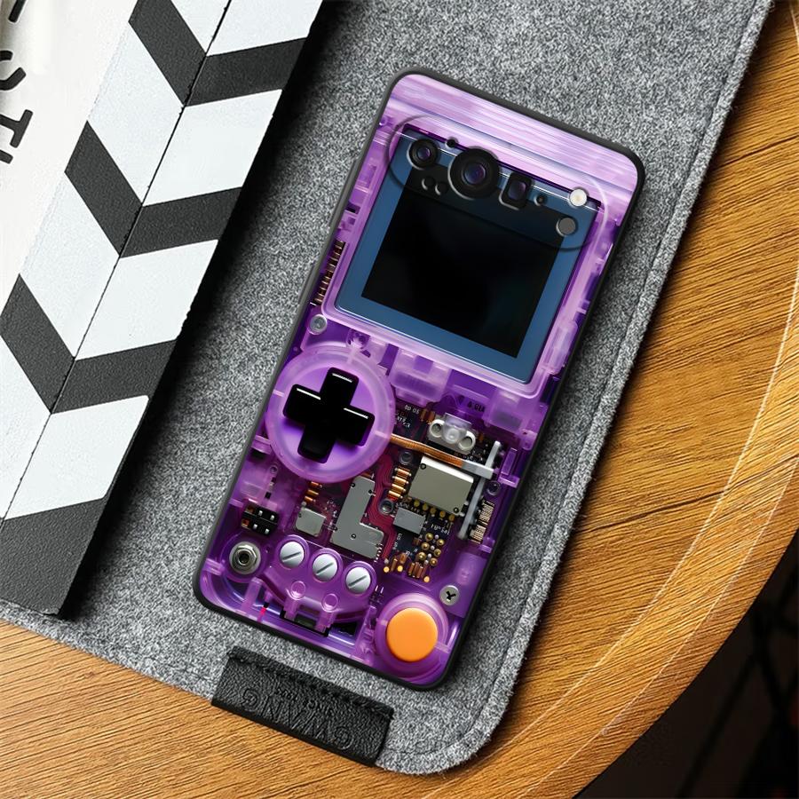เคสสำหรับ Google Pixel 10A 8a  - Gaming Console Google บทวิจารณ์และราคา