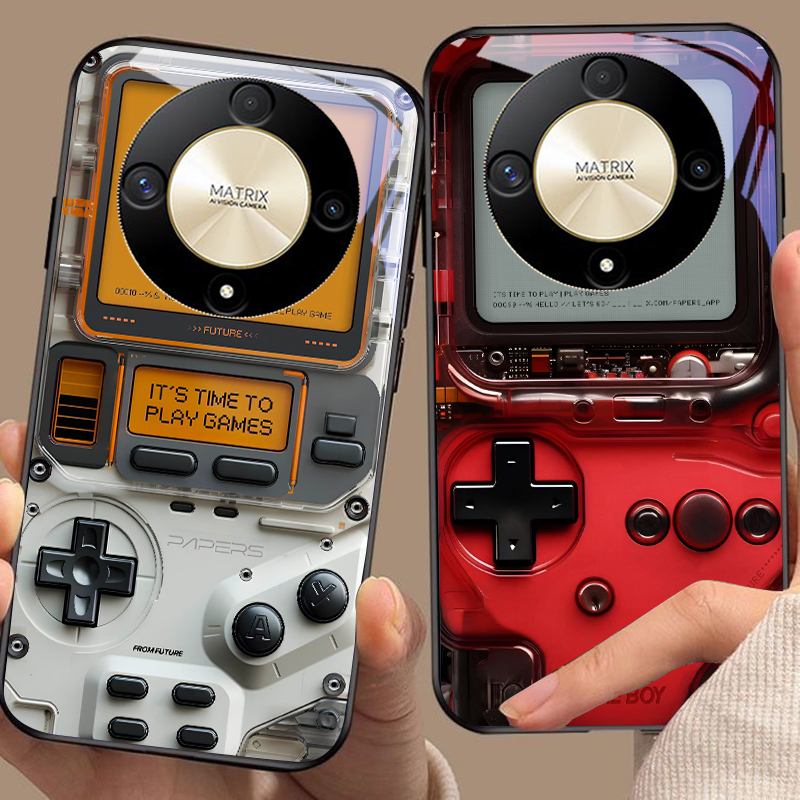 เกมคอนโซลสําหรับHonor Magic 6  - Gaming Console X6 บทวิจารณ์และราคา
