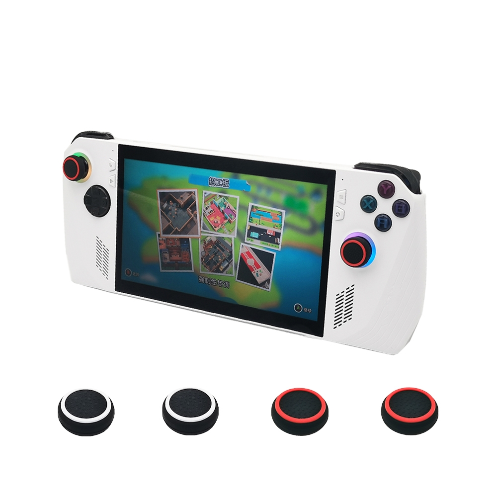 เหมาะสำหรับจอยสติ๊กคอนโซลเกม R - Gaming Console Buttons บทวิจารณ์และราคา