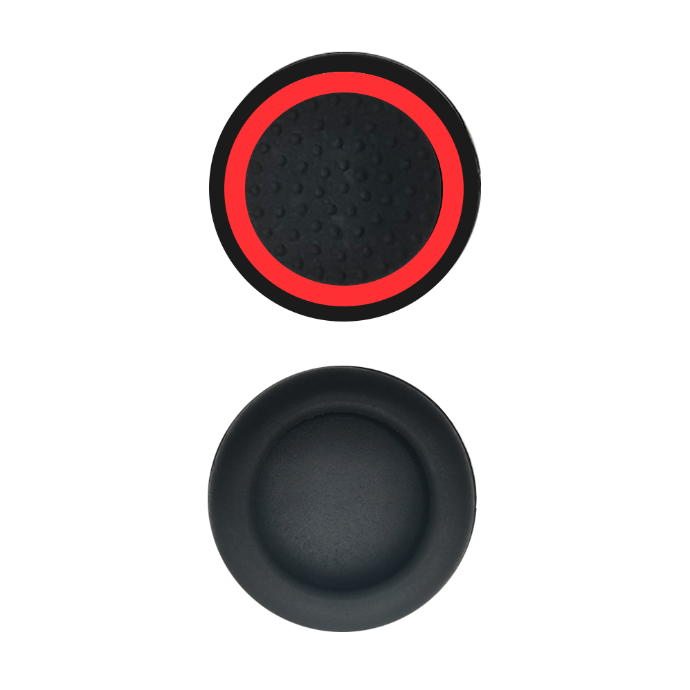 เหมาะสำหรับจอยสติ๊กคอนโซลเกม R - Gaming Console Buttons บทวิจารณ์และราคา