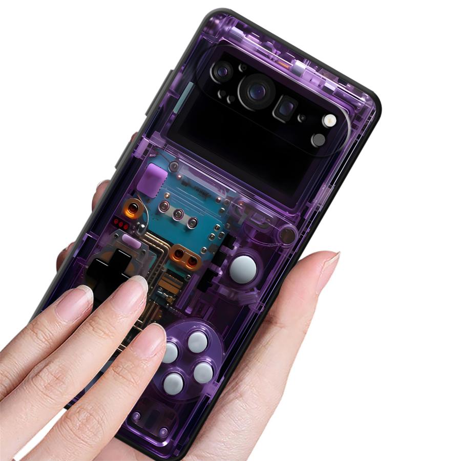 เคสโทรศัพท์ฟันดาสำหรับกูเกิลพิ - Gaming Console Google บทวิจารณ์และราคา