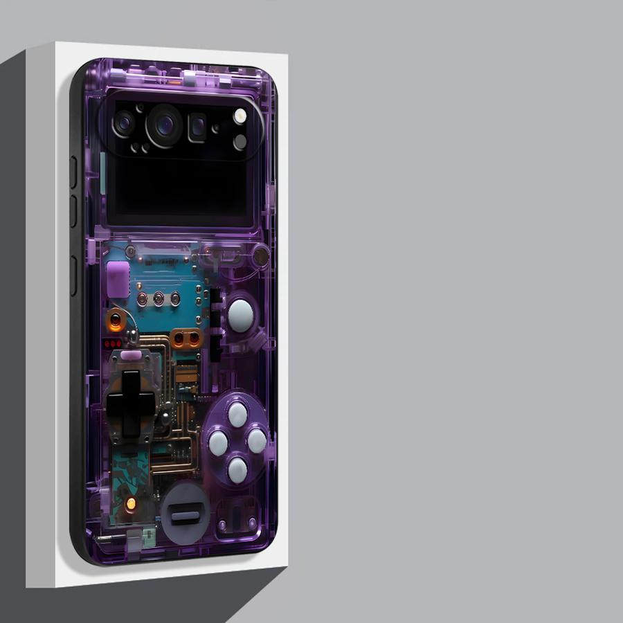 เคสโทรศัพท์ฟันดาสำหรับกูเกิลพิ - Gaming Console Google บทวิจารณ์และราคา