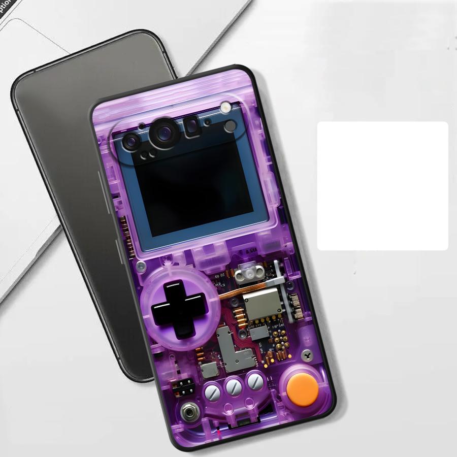 เคสโทรศัพท์ฟันดาสำหรับกูเกิลพิ - Gaming Console Google บทวิจารณ์และราคา
