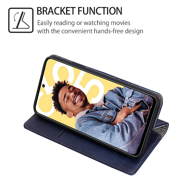 เคสโทรศัพท์แบบหนังสำหรับ Xiaom - Gaming Console X6 บทวิจารณ์และราคา