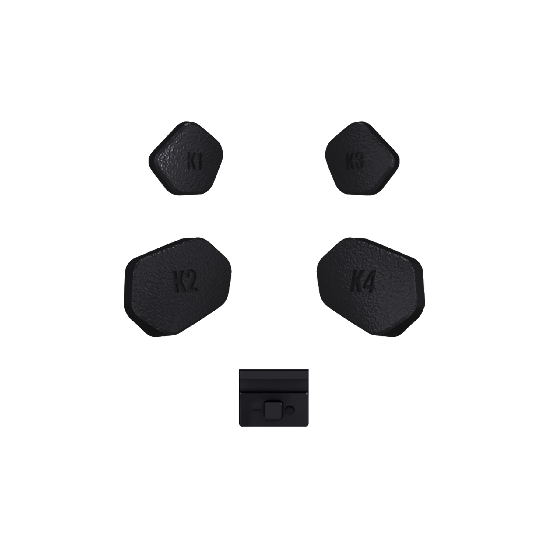 Extremerate Hope remap Kit ออก - Microsoft Controller Xbox Wireless บทวิจารณ์และราคา