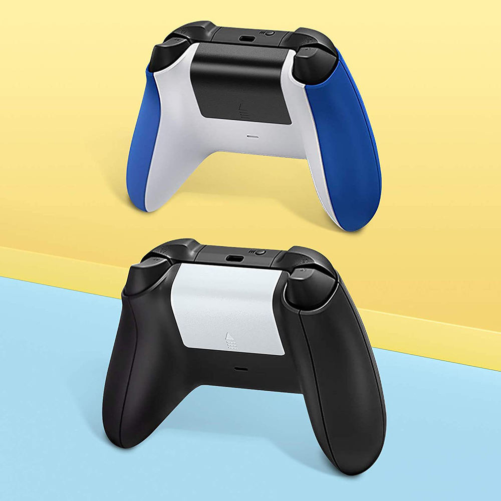 แบตเตอรี่ฝาครอบด้านหลังฝาปิดสํ - Microsoft Controller Xbox Wireless บทวิจารณ์และราคา