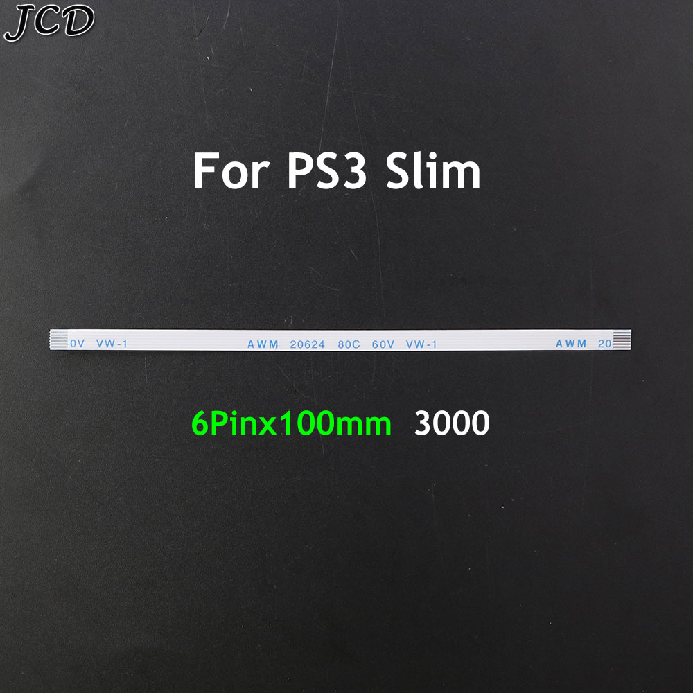 Jcd 10ชิ้นสำหรับโซนี่ PS3สลิม2 - Gaming Console And Pc บทวิจารณ์และราคา