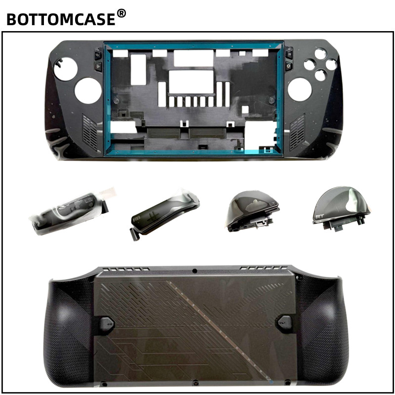 ใหม่สำหรับ BOTTOMCASE ®   ROG  - Gaming Console Buttons บทวิจารณ์และราคา
