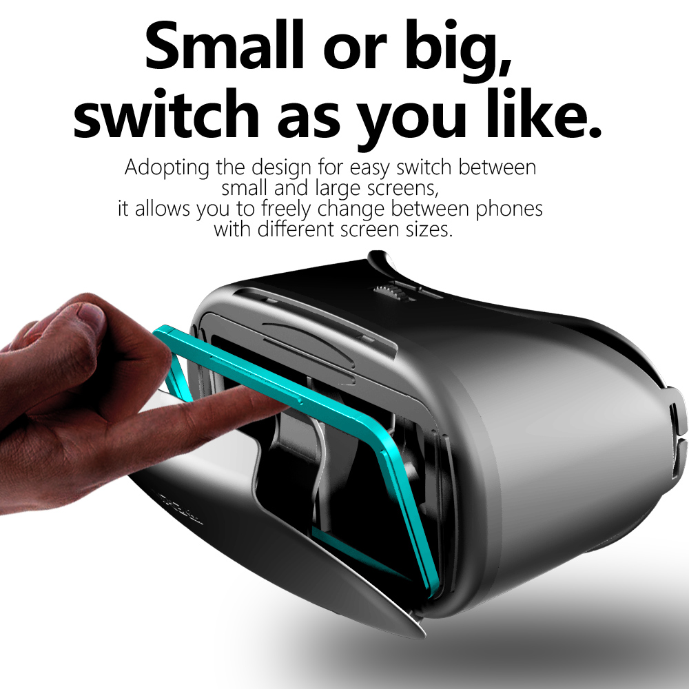 3D Virtual Reality VR แว่นตาสํ - Gaming Console Vr บทวิจารณ์และราคา