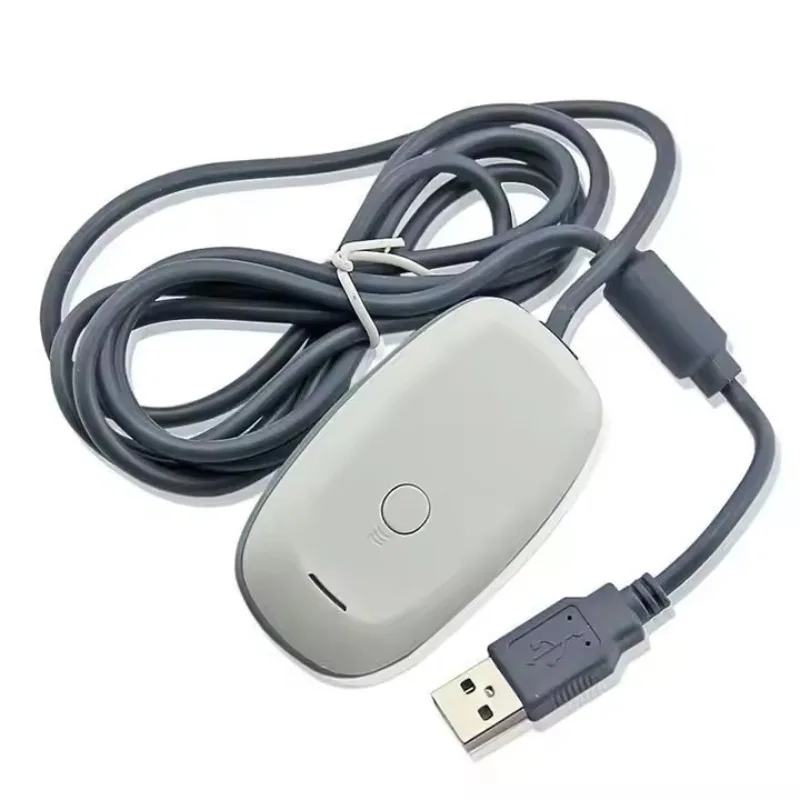 ตัวรับสัญญาณเกมไร้สายสําหรับ X - Microsoft Controller Xbox Wireless บทวิจารณ์และราคา