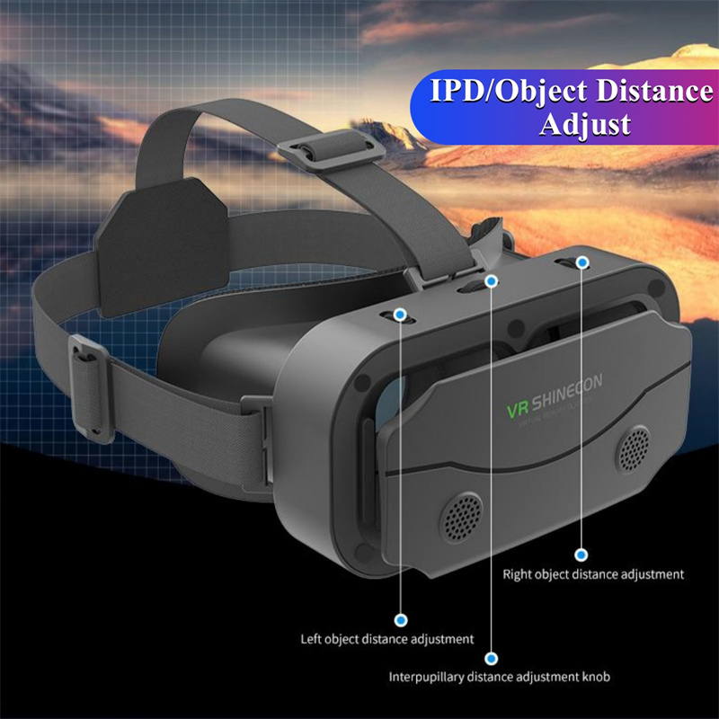 G13 IMAX หน้าจอยักษ์ Virtual R - Gaming Console Vr บทวิจารณ์และราคา