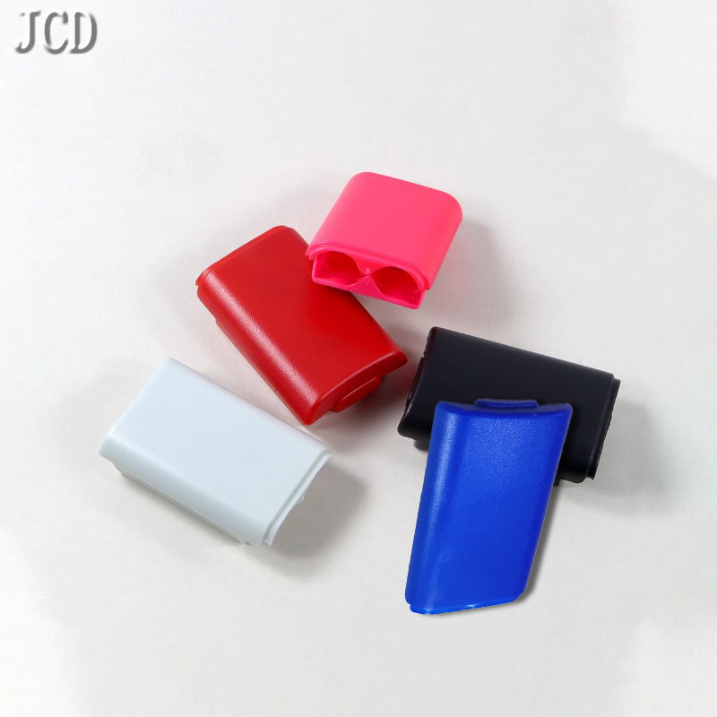 JCD 1PC สีขาว/สีชมพู/สีฟ้า/สีแ - Microsoft Controller Xbox Wireless บทวิจารณ์และราคา
