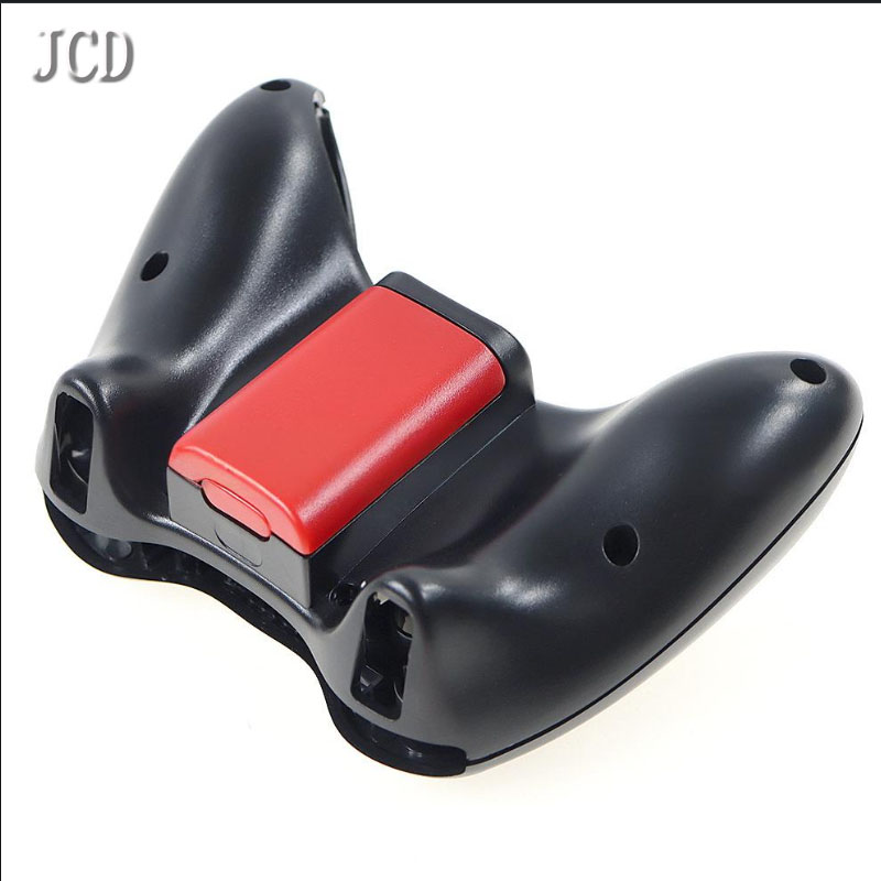 JCD 1PC สีขาว/สีชมพู/สีฟ้า/สีแ - Microsoft Controller Xbox Wireless บทวิจารณ์และราคา