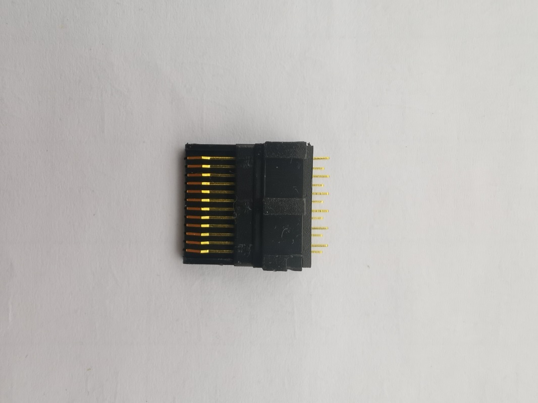 12Pins เชื่อมต่อพอร์ตซ็อกเก็ตอ - Gaming Console And Pc บทวิจารณ์และราคา