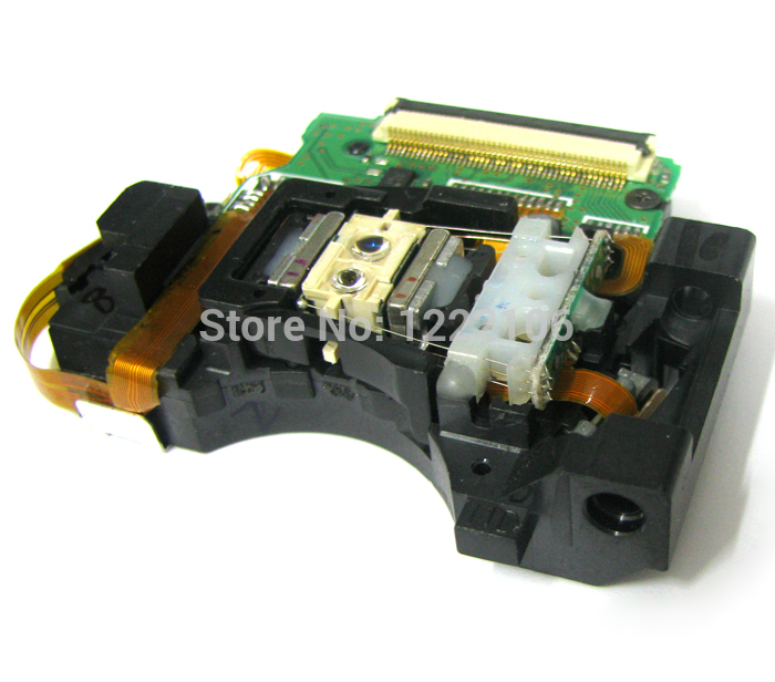 1PC KES-450A KES 450 A เลนส์เล - Gaming Console And Pc บทวิจารณ์และราคา