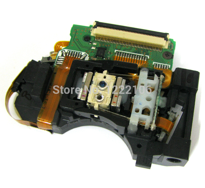 1PC KES-450A KES 450 A เลนส์เล - Gaming Console And Pc บทวิจารณ์และราคา