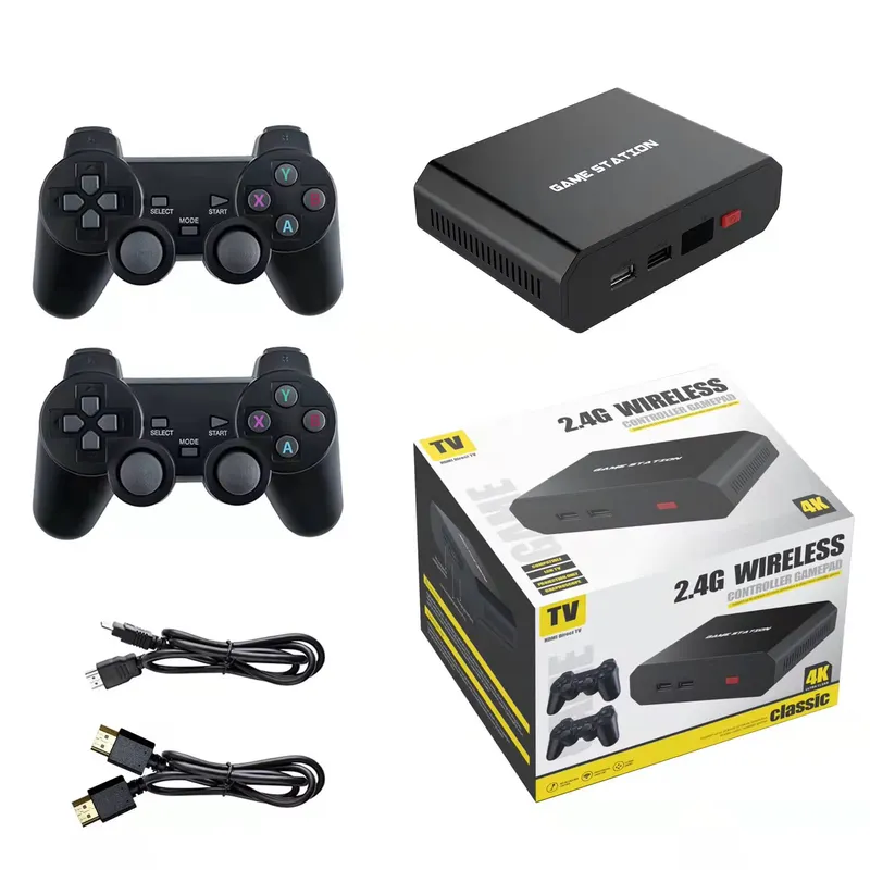 เครื่องเล่นวิดีโอเกม M8plus HD - Gaming Console With Games บทวิจารณ์และราคา
