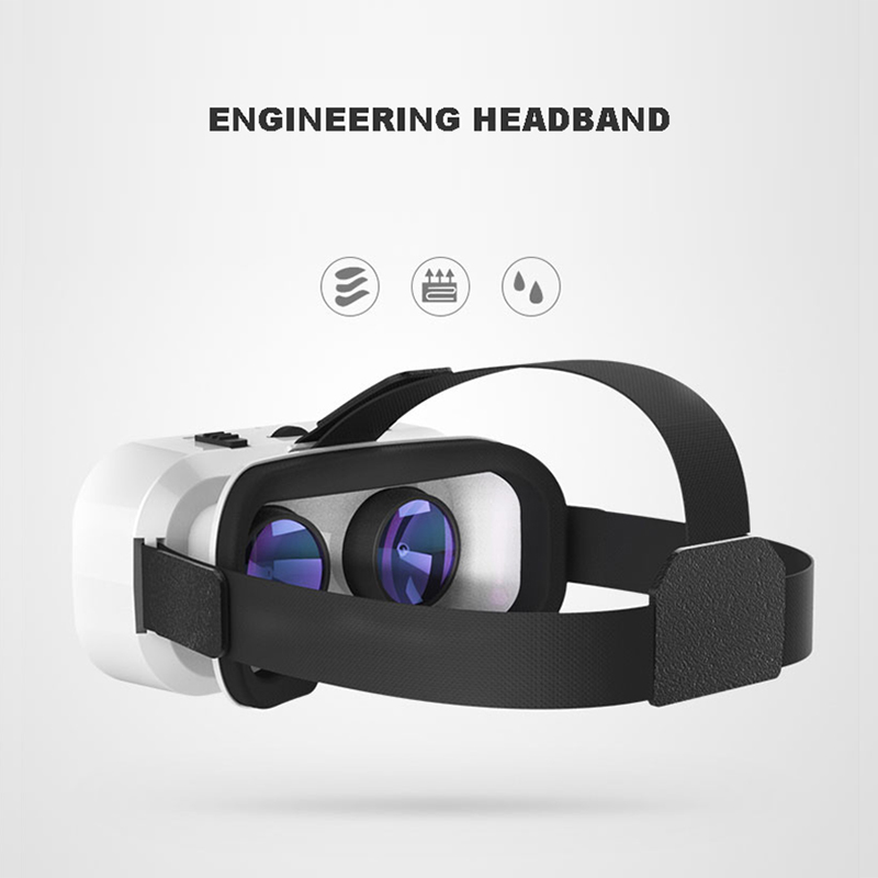 VR Shinecon Helmet 3Dแว่นตาเสม - Gaming Console Vr บทวิจารณ์และราคา