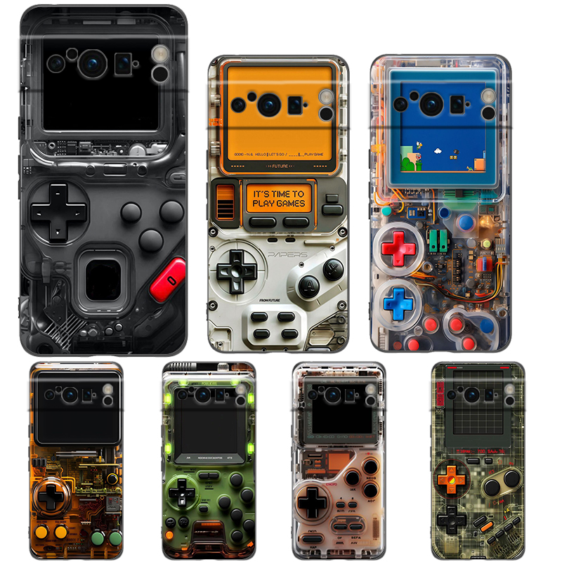 Phone Case Cover for Google Pi - Gaming Console Google บทวิจารณ์และราคา