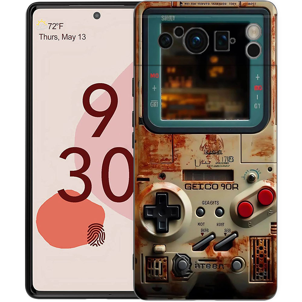 Phone Case Cover for Google Pi - Gaming Console Google บทวิจารณ์และราคา