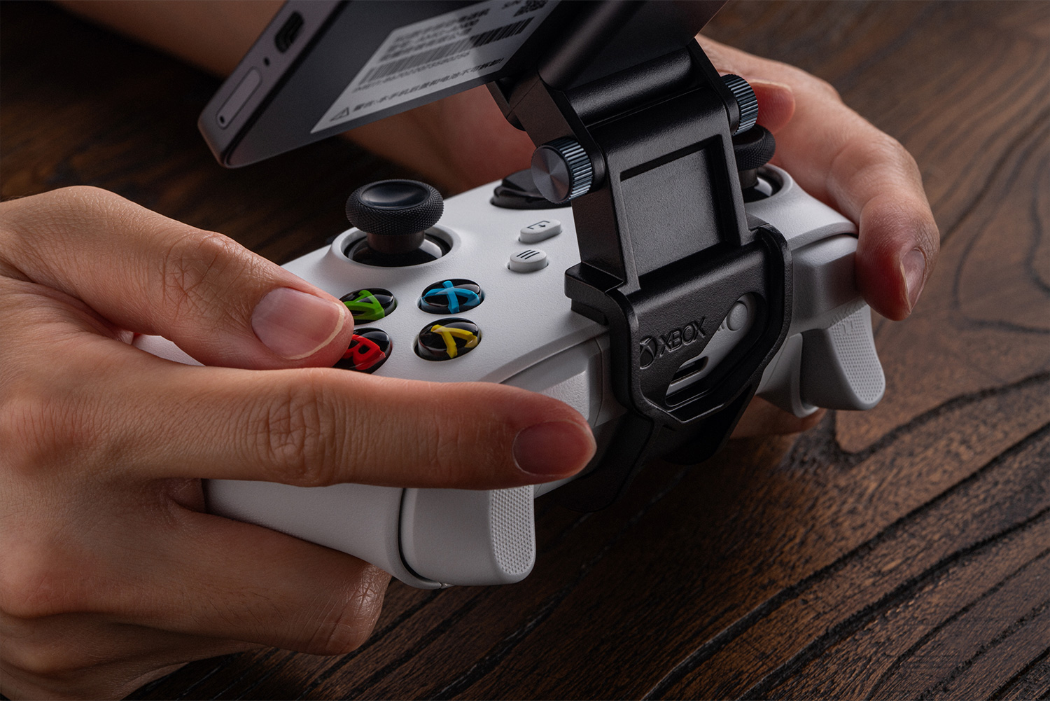 ที่ยึดโทรศัพท์มือถือ 8BitDo สำ - Microsoft Controller Xbox Wireless บทวิจารณ์และราคา