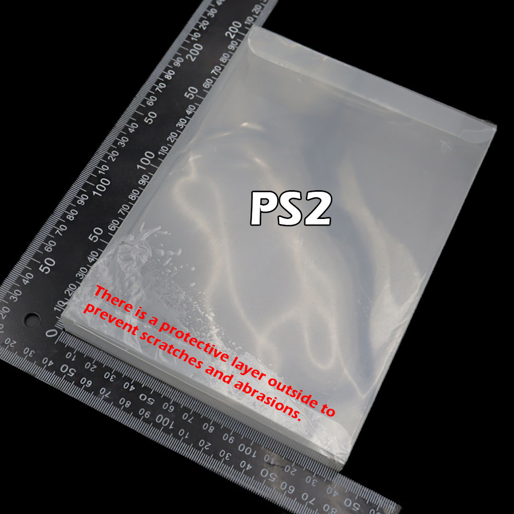 กล่องป้องกันเกม PET ใส 1-10 ชิ - Gaming Console And Pc บทวิจารณ์และราคา