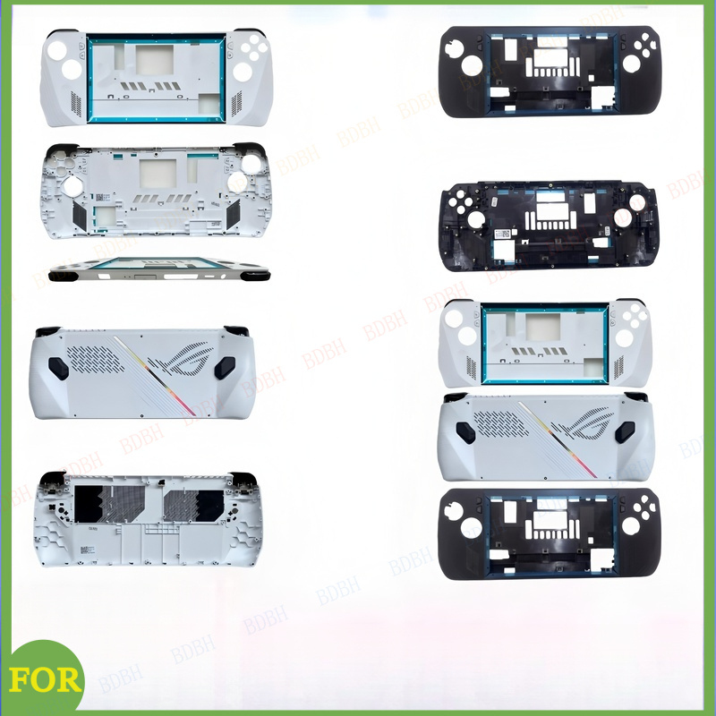 เคสใหม่สำหรับ ASUS handheld RC - Gaming Console With Games บทวิจารณ์และราคา