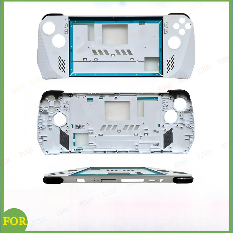 เคสใหม่สำหรับ ASUS handheld RC - Gaming Console With Games บทวิจารณ์และราคา