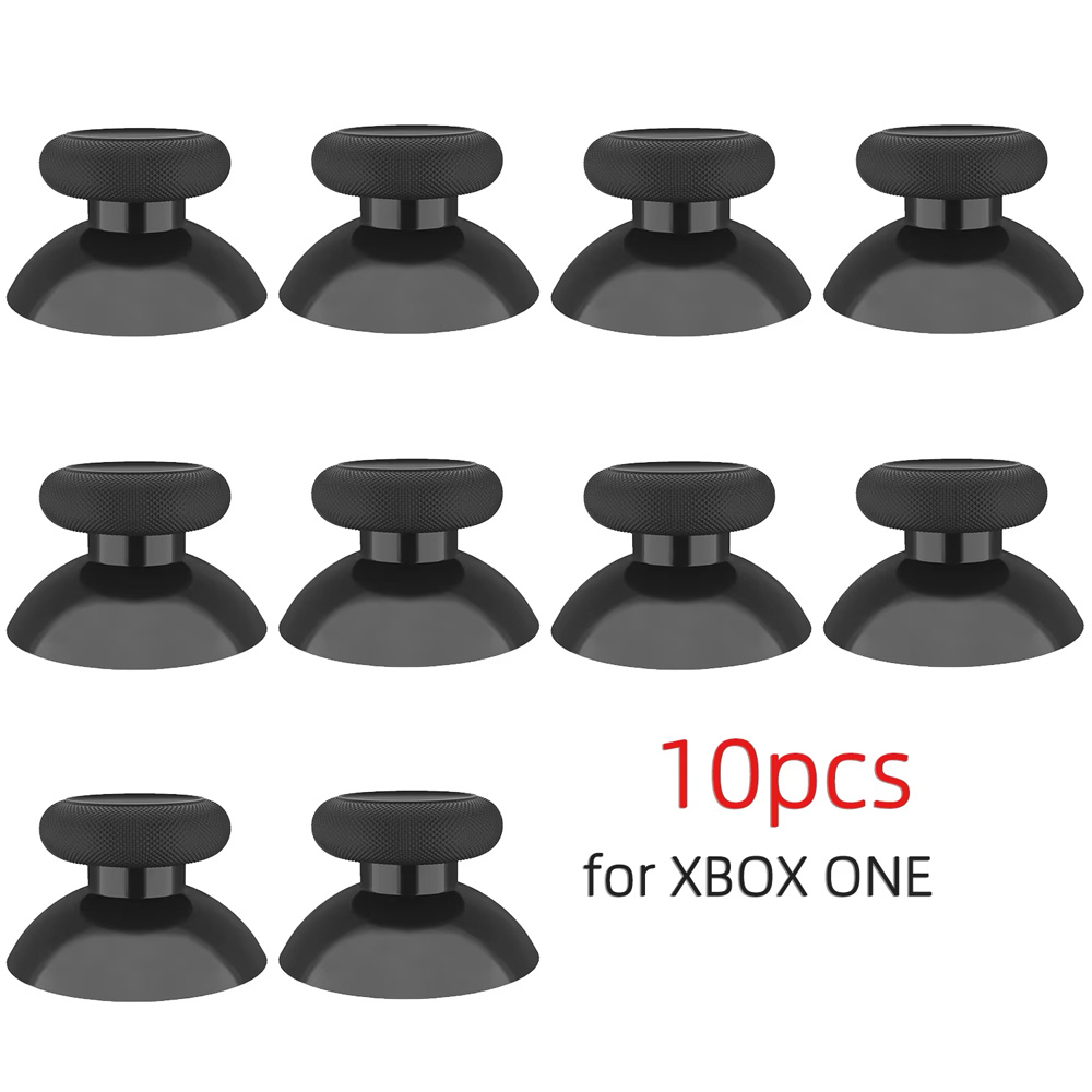 ฝาครอบจอยสติ๊กสำหรับคอนโทรลเลอ - Gaming Console And Pc บทวิจารณ์และราคา
