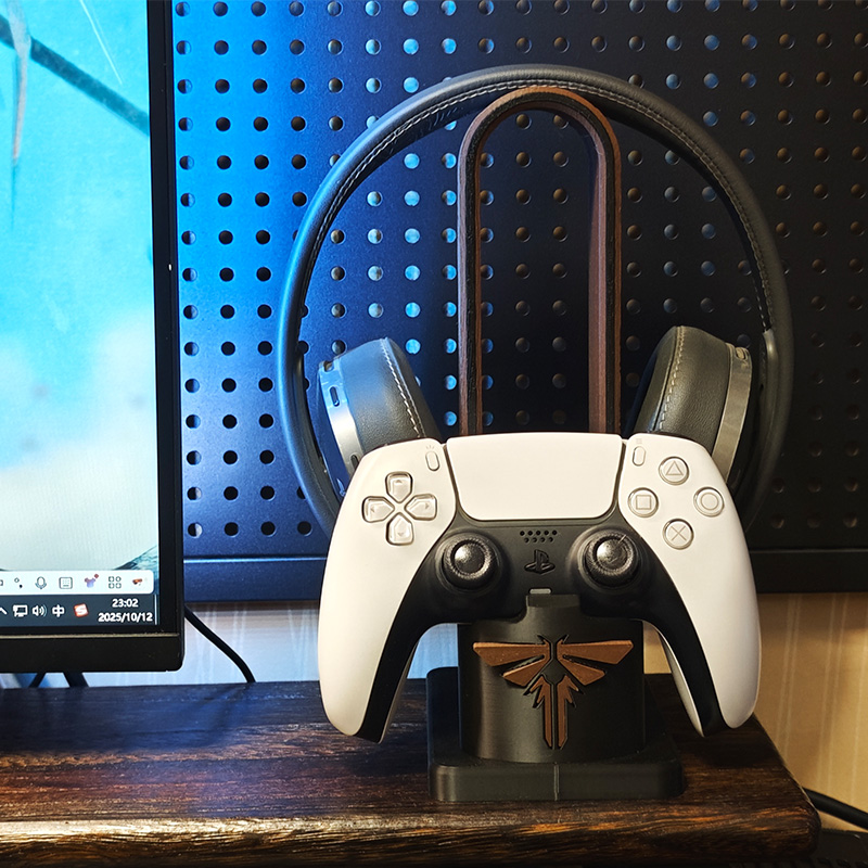 ที่วางหูฟังลายเซลด้า ธีมอนิเมะ - Gaming Console With Games บทวิจารณ์และราคา