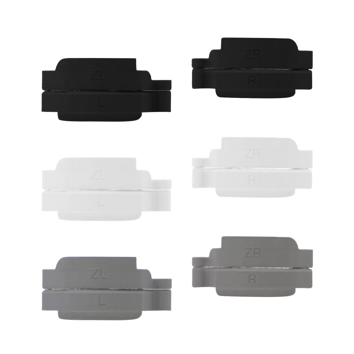 สำหรับชุดปุ่มด้านบนทดแทน AYANE - Gaming Console Buttons บทวิจารณ์และราคา