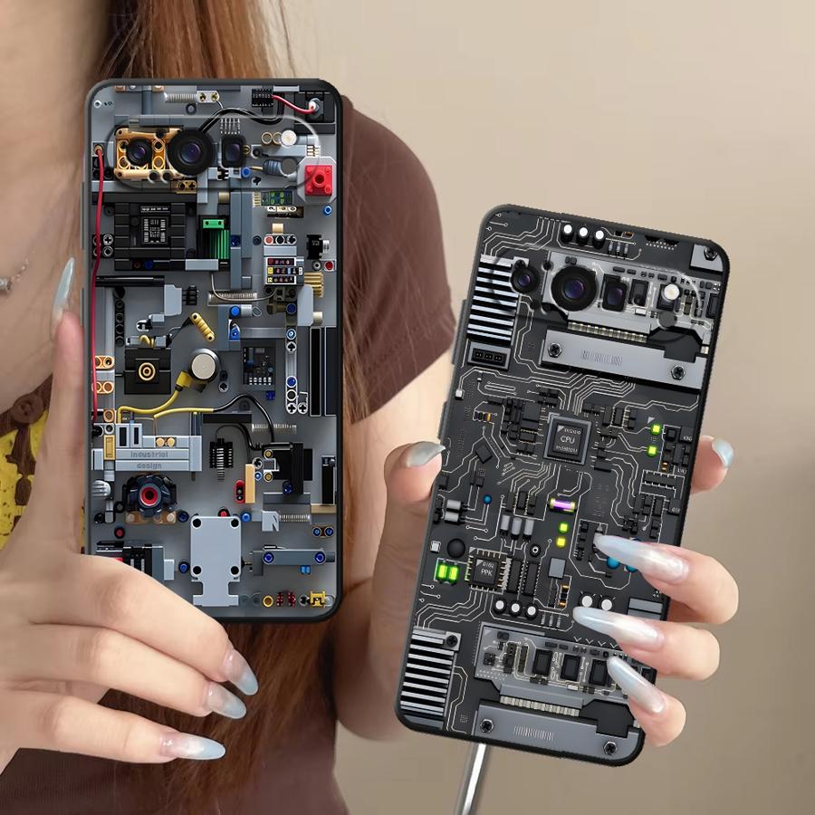 เคสโทรศัพท์ฟันดาสำหรับกูเกิลพิ - Gaming Console Google บทวิจารณ์และราคา
