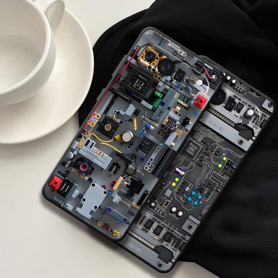 เคสโทรศัพท์ฟันดาสำหรับกูเกิลพิ - Gaming Console Google บทวิจารณ์และราคา
