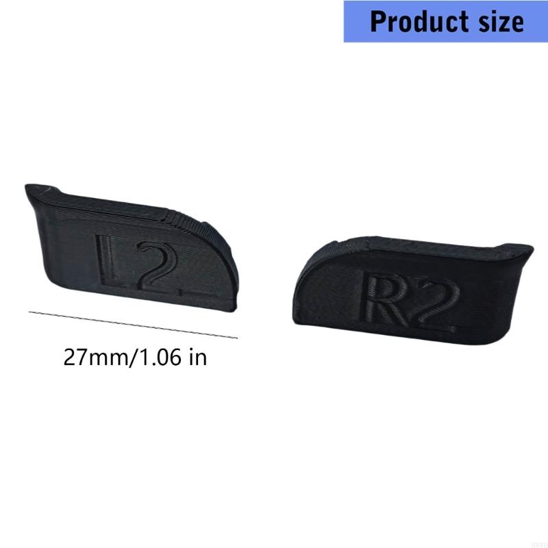 เกมคอนโซลพลาสติกตัวป้องกันกุญแ - Gaming Console Buttons บทวิจารณ์และราคา