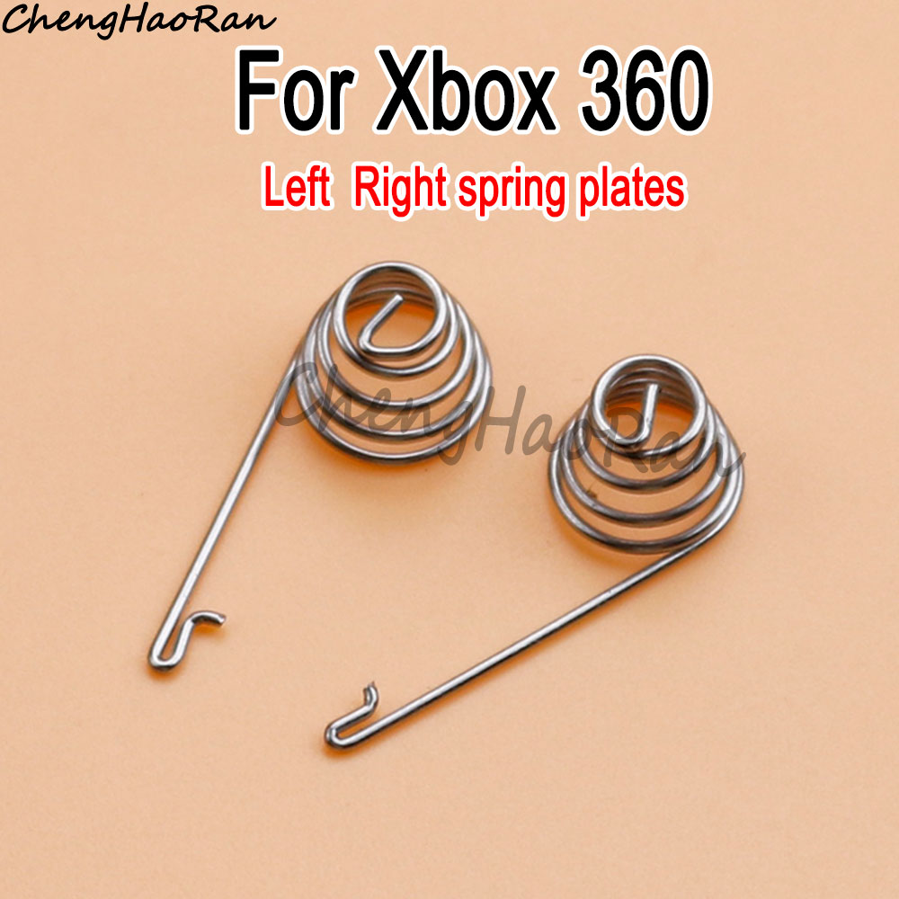 10คู่ที่มีคุณภาพสูงซ้ายขวาแบตเ - Microsoft Controller Xbox Wireless บทวิจารณ์และราคา