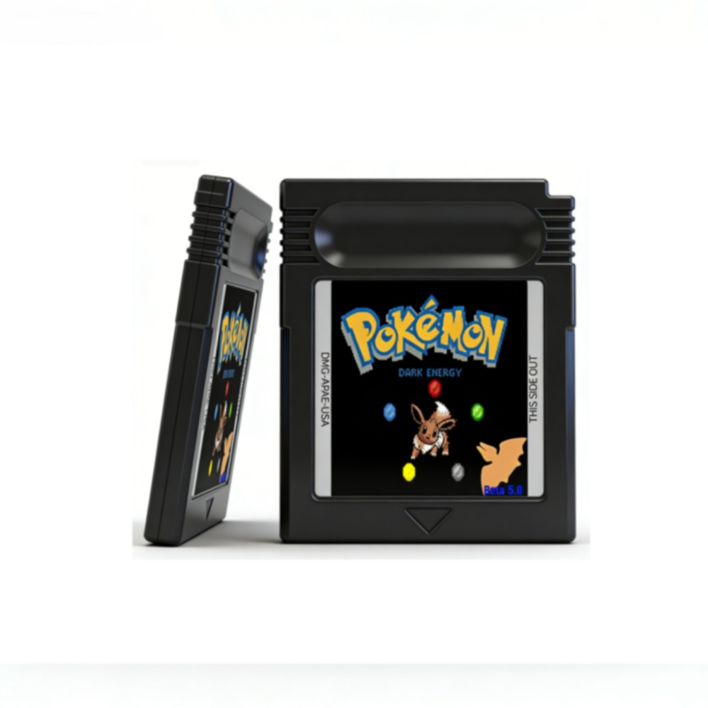 โปเกมอนคริสต์มาส GBC เกมการ์ด  - Gaming Console Video บทวิจารณ์และราคา
