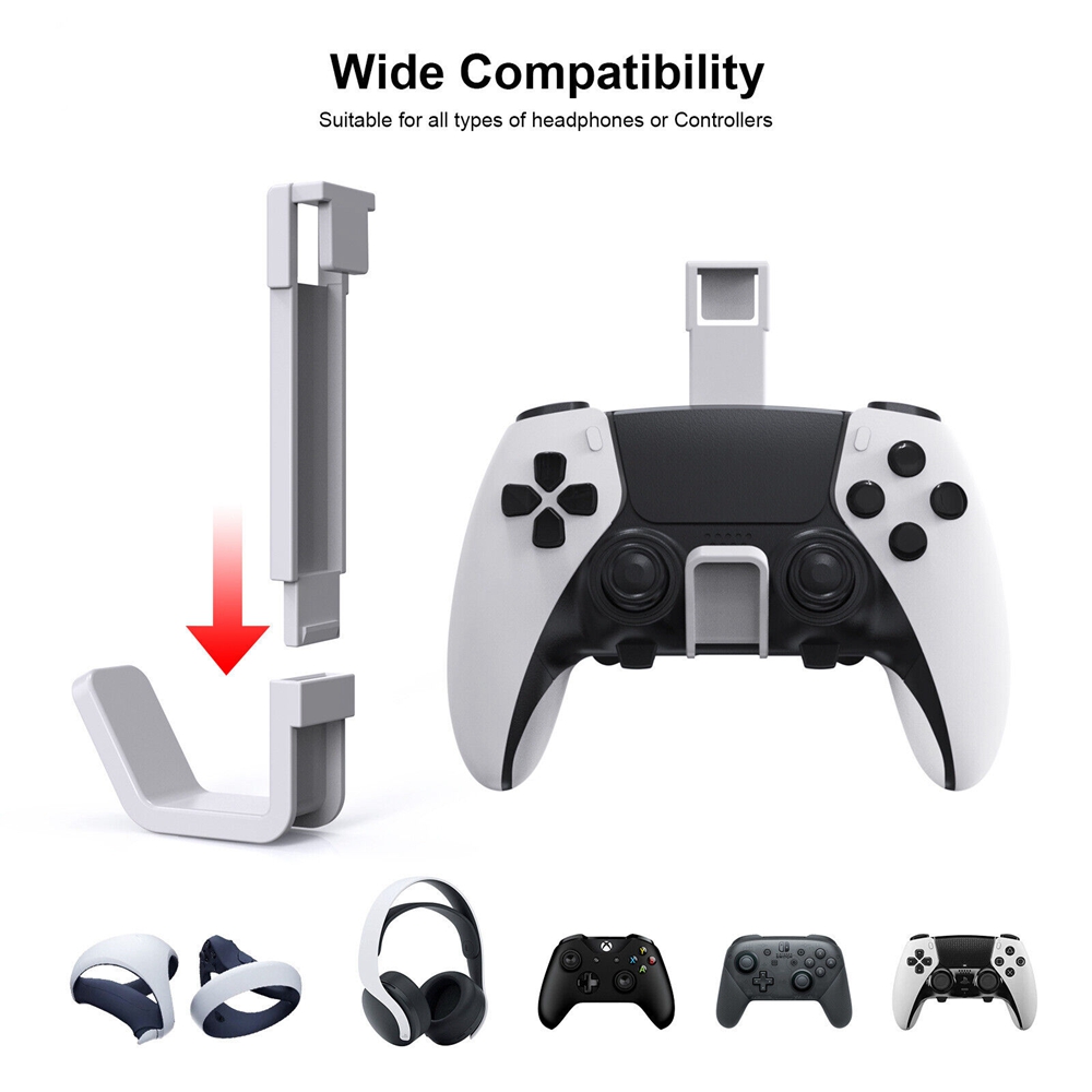 สําหรับ PS5 Pro PS5 Slim อุปกร - Gaming Console Buttons บทวิจารณ์และราคา