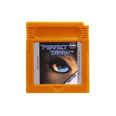 ตลับเกม GBC เวอร์ชั่นอเมริกา แ - Gaming Console Video บทวิจารณ์และราคา