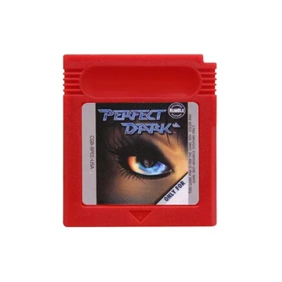 ตลับเกม GBC เวอร์ชั่นอเมริกา แ - Gaming Console Video บทวิจารณ์และราคา