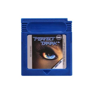 ตลับเกม GBC เวอร์ชั่นอเมริกา แ - Gaming Console Video บทวิจารณ์และราคา