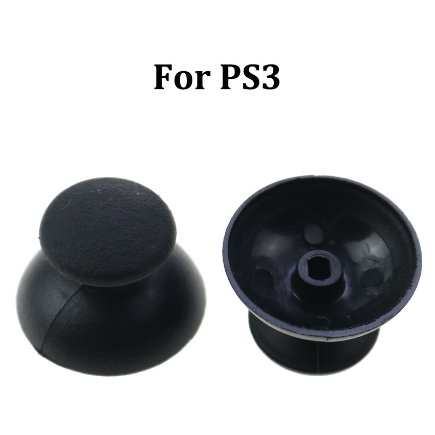 Yuxi ฝาครอบทัมป์สติ๊กจอยสติ๊กแ - Gaming Console And Pc บทวิจารณ์และราคา