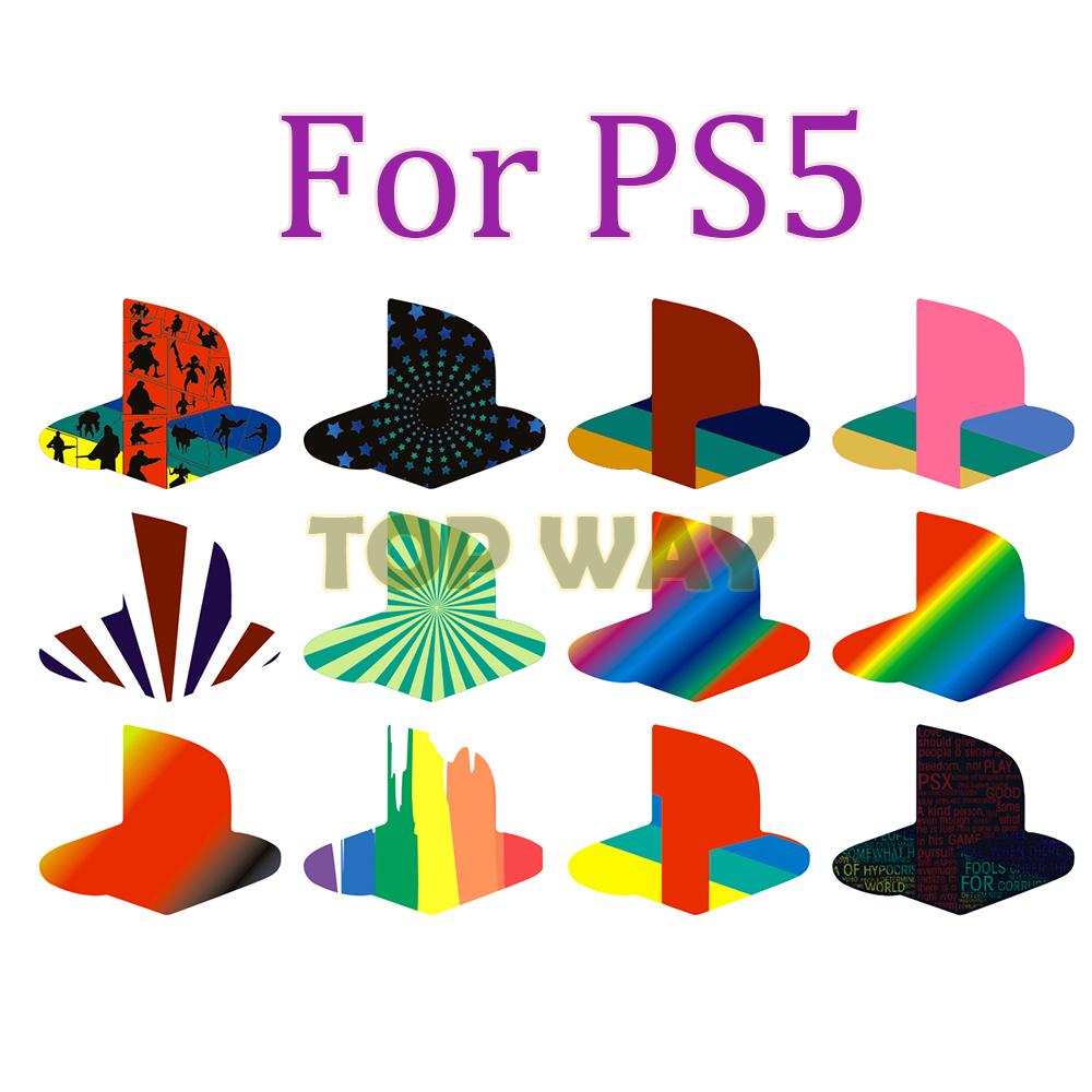 12 ชิ้น/ล็อตสีสันสดใสโลโก้สติก - Gaming Console Buttons บทวิจารณ์และราคา