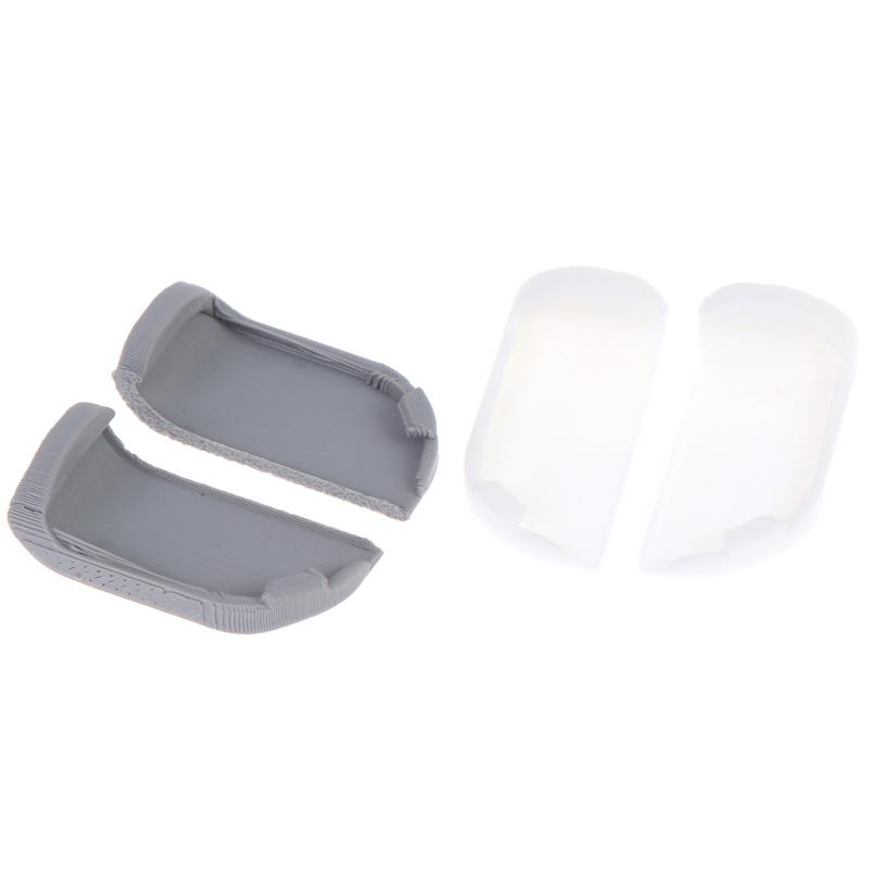 ฝาครอบปุ่ม 2 ชิ้นสำหรับเครื่อง - Gaming Console Buttons บทวิจารณ์และราคา